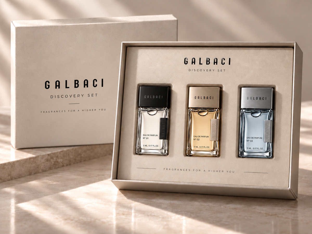 Discovery Set — Celebrating Equality